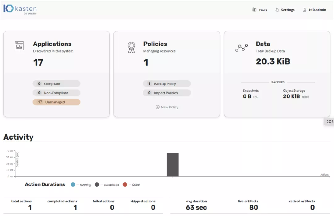 kasten dashboard2